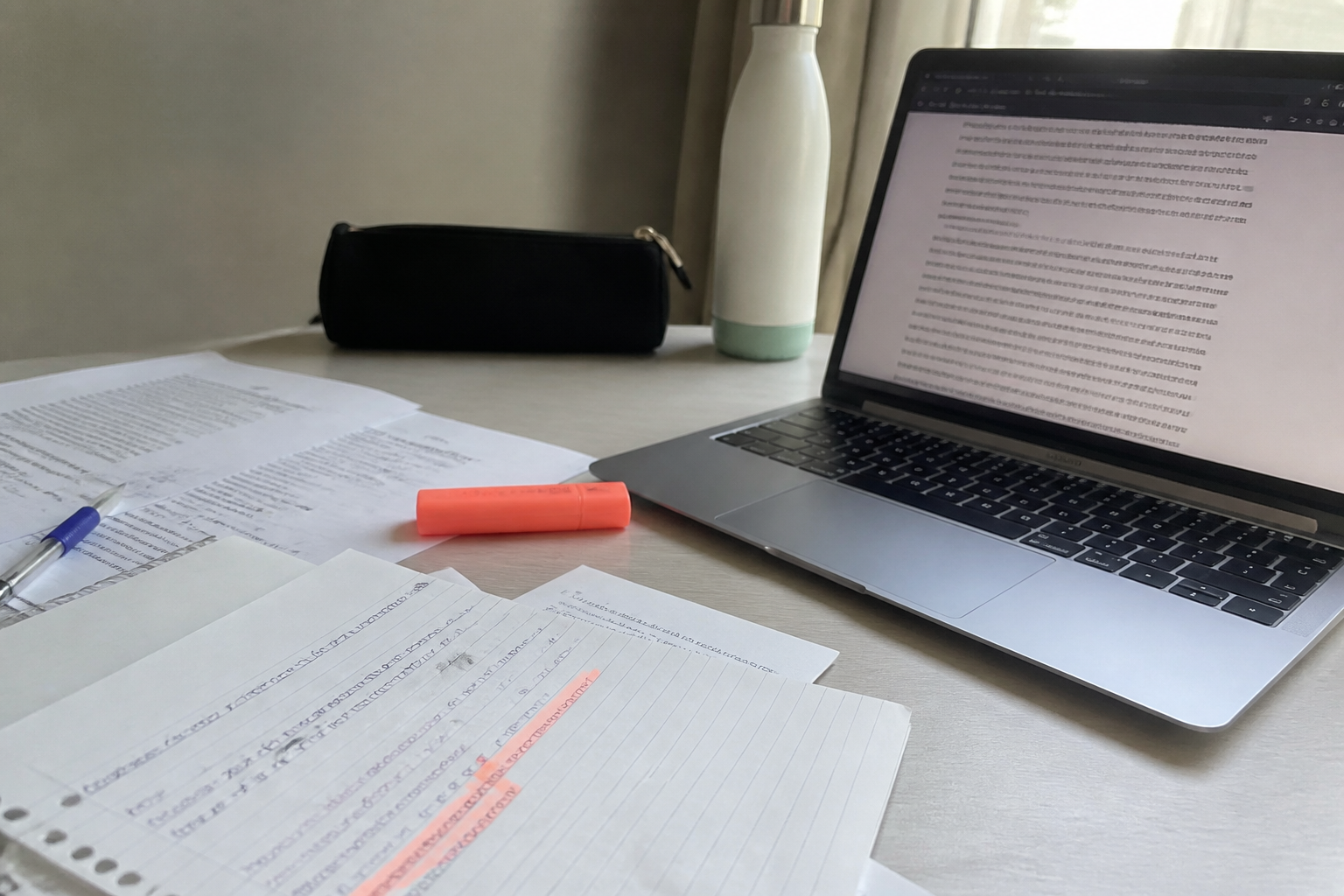 Juridische argumentatie voor studenten